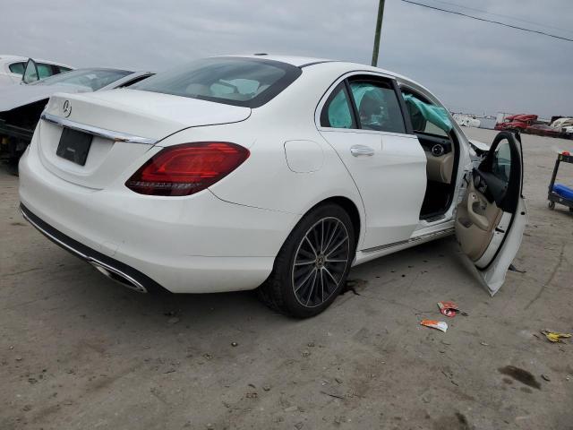 Изображение 3 2020 MERCEDES-BENZ C 300 2020 с VIN 55SWF8DB5LU323113