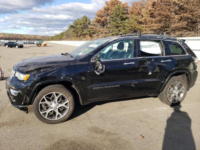 Obraz 2019 JEEP GRAND CHEROKEE OVERLAND 2019