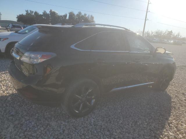 Image 3 of 2010 LEXUS RX 350 2010 with VIN 2T2ZK1BA3AC014510
