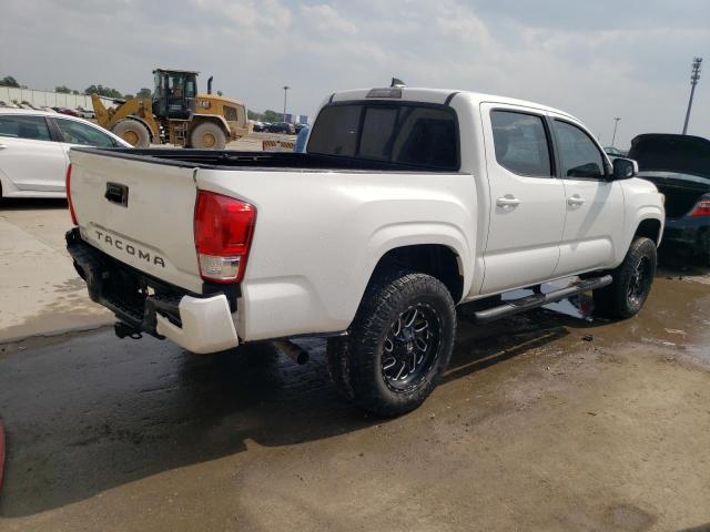 Изображение 3 2016 TOYOTA TACOMA DOUBLE CAB 2016 с VIN 5TFAX5GNXGX058391