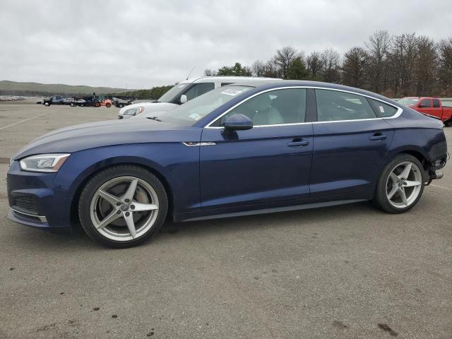 Изображение 2019 AUDI A5 PREMIUM PLUS S-LINE 2019