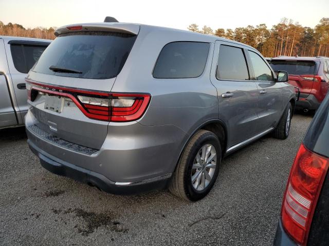 Image 3 of 2019 DODGE DURANGO SSV 2019 with VIN 1C4SDJFT4KC631744