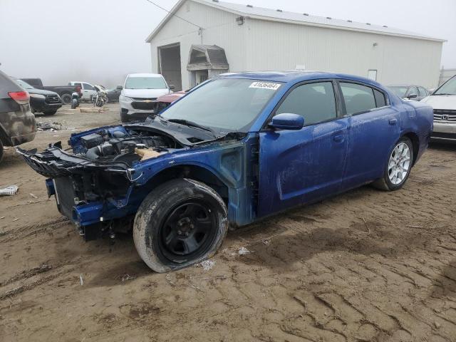 Obraz 1 z 2012 DODGE CHARGER R/T 2012 z VIN 2C3CDXCT7CH299281