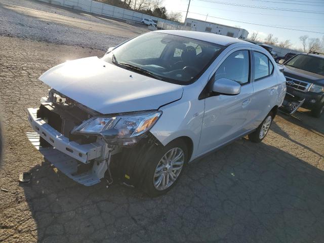 Obraz 2024 MITSUBISHI MIRAGE G4 ES 2024