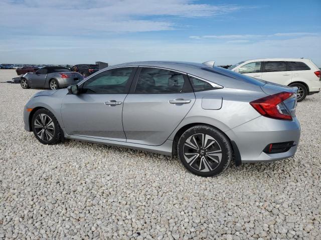 Изображение 2 2017 HONDA CIVIC EXL 2017 с VIN 19XFC1F77HE008367