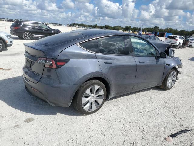 Obraz 3 z 2023 TESLA MODEL Y  2023 z VIN 7SAYGDEEXPA097195