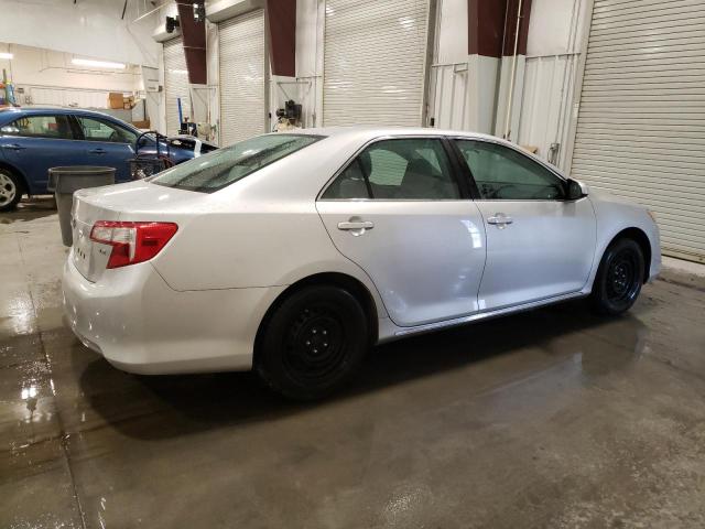 Изображение 3 2012 TOYOTA CAMRY BASE 2012 с VIN 4T4BF1FK0CR158357