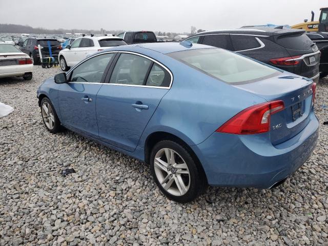 Obraz 2 z 2014 VOLVO S60 T5 2014 z VIN YV1612FS3E2279770