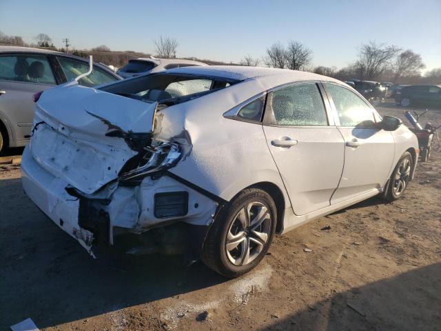 Image 3 of 2016 HONDA CIVIC LX 2016 with VIN 19XFC2F56GE086609