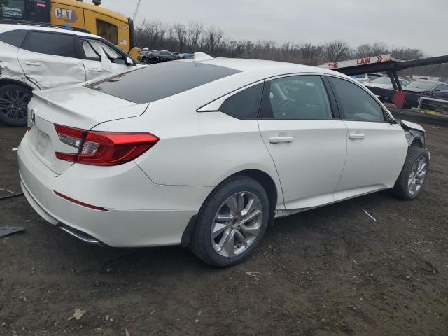 Изображение 3 2020 HONDA ACCORD LX 2020 с VIN 1HGCV1F1XLA115967