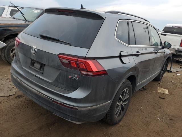 Image 3 of 2018 VOLKSWAGEN TIGUAN SE 2018 with VIN 3VV2B7AX9JM196737