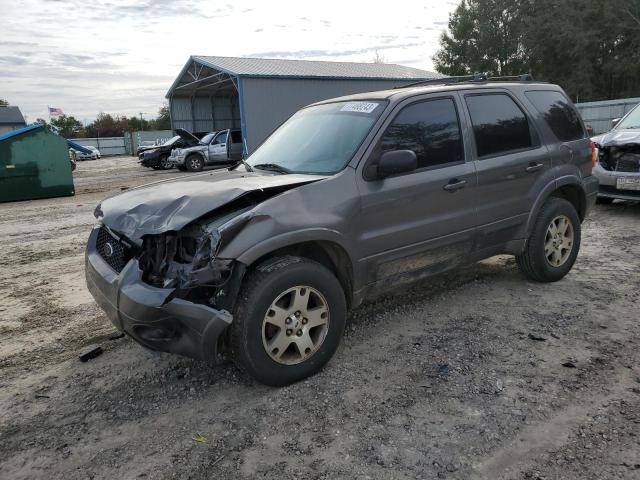 2005 FORD ESCAPE LIMITED 2005 image