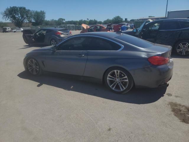 Obraz 2 z 2016 BMW 428 I 2016 z VIN WBA3N7C59GK227181