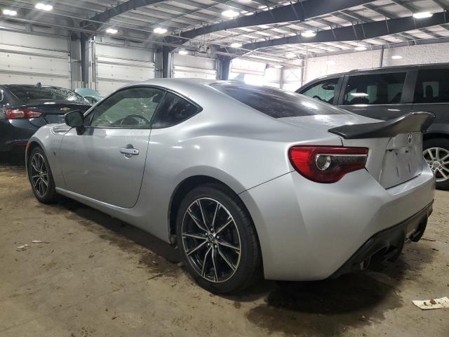 Obraz 2 z 2020 TOYOTA 86  2020 z VIN JF1ZNAA13L8751921