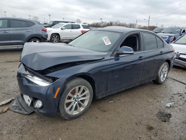2016 BMW 320 I 2016 image