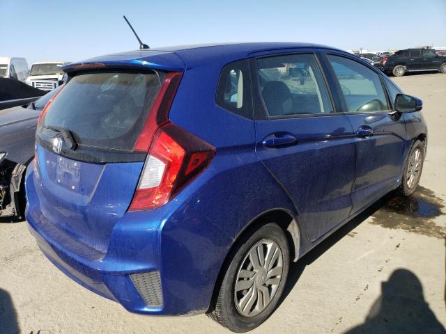 Obraz 3 z 2017 HONDA FIT LX 2017 z VIN 3HGGK5G5XHM700853