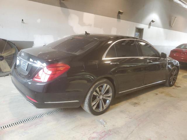 Obraz 3 z 2014 MERCEDES-BENZ S 550 4MATIC 2014 z VIN WDDUG8FB1EA036484