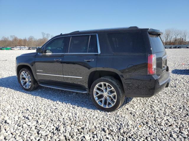 Image 2 of 2016 GMC YUKON DENALI 2016 with VIN 1GKS2CKJ4GR138371