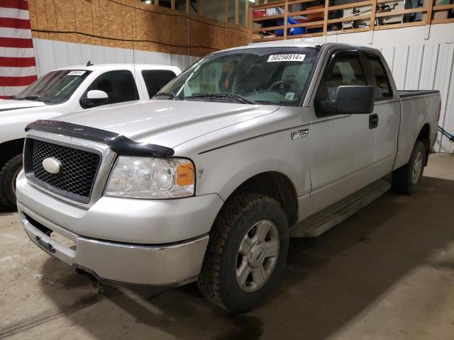 Obraz 2008 FORD F150  2008