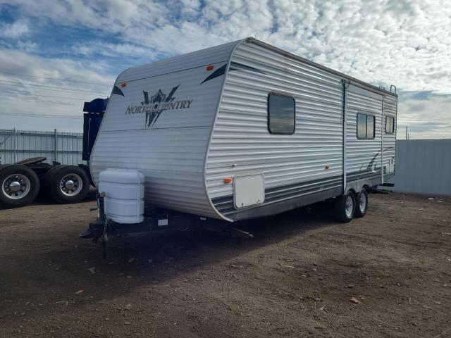 Изображение 2 2011 NORT COUNTRY 2011 с VIN 5SFEB2824BE234422