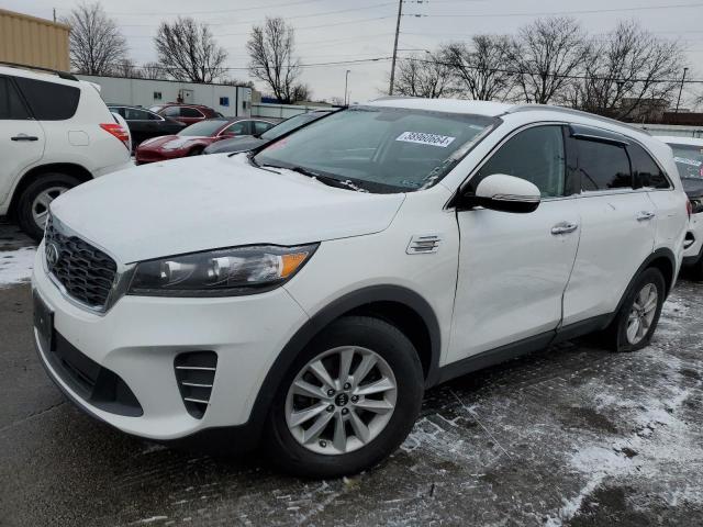 Obraz 2019 KIA SORENTO L 2019