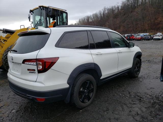 Obraz 3 z 2022 HONDA PILOT TRAILSPORT 2022 z VIN 5FNYF6H82NB041446