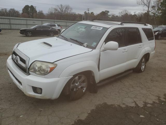 Изображение 1 2008 TOYOTA 4RUNNER SR5 2008 с VIN JTEZU14R38K005361