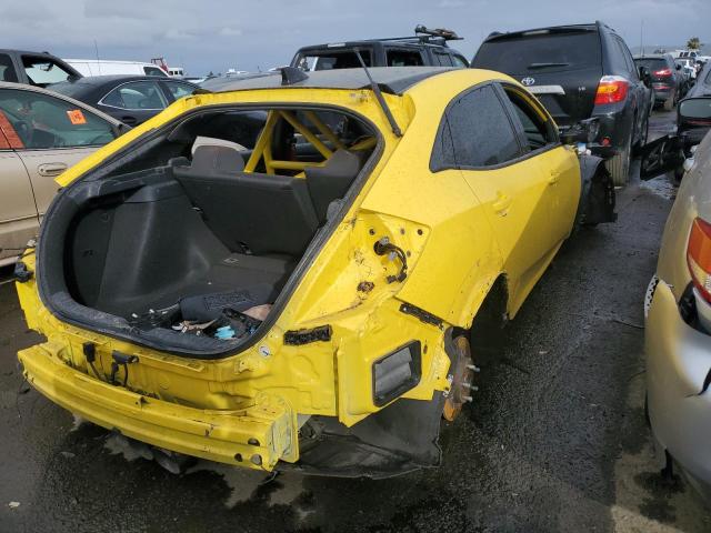 Obraz 3 z 2021 HONDA CIVIC TYPE-R LIMITED EDITION 2021 z VIN SHHFK8G02MU202711