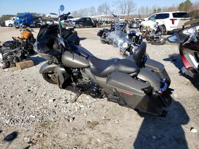 Obraz 3 z 2020 HARLEY-DAVIDSON FLTRK  2020 z VIN 1HD1KZF1XLB607078