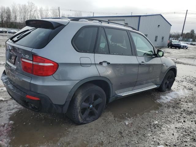 Obraz 3 z 2008 BMW X5 3.0I 2008 z VIN 5UXFE43548L025051