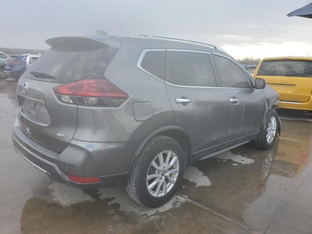 Obraz 3 z 2019 NISSAN ROGUE S 2019 z VIN KNMAT2MT7KP506284