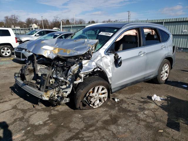 Obraz 1 z 2016 HONDA CR-V EXL 2016 z VIN 2HKRM4H74GH601350