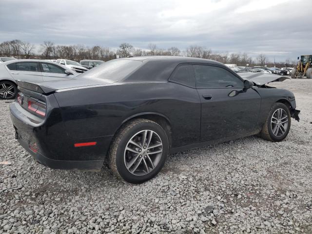 Изображение 3 2019 DODGE CHALLENGER GT 2019 с VIN 2C3CDZKG9KH759829