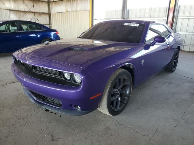 2019 DODGE CHALLENGER SXT 2019 image