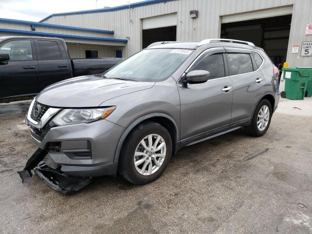 Image 1 of 2020 NISSAN ROGUE S 2020 with VIN KNMAT2MT2LP517582