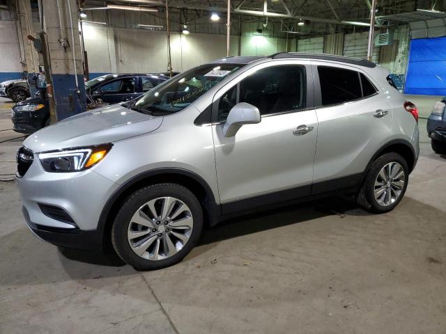 Obraz 2020 BUICK ENCORE PREFERRED 2020