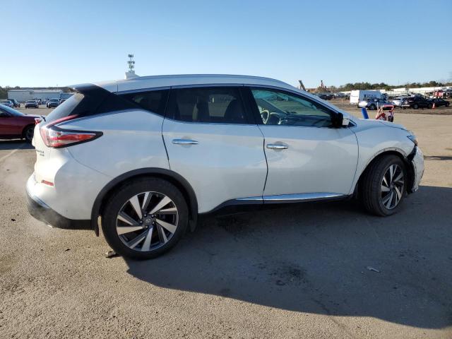 Изображение 3 2018 NISSAN MURANO S 2018 с VIN 5N1AZ2MH1JN178246