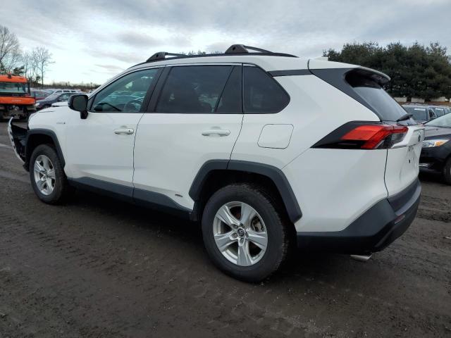 Obraz 2 z 2020 TOYOTA RAV4 LE 2020 z VIN 2T3LWRFV9LW078408