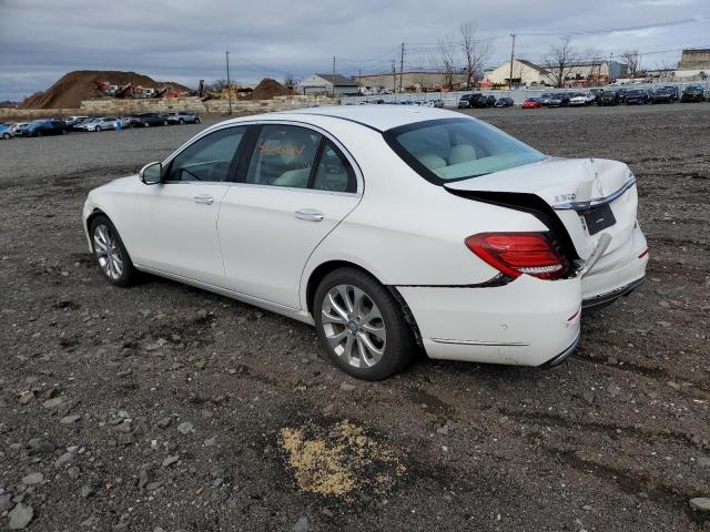 Изображение 2 2017 MERCEDES-BENZ E 300 4MATIC 2017 с VIN WDDZF4KB6HA145941