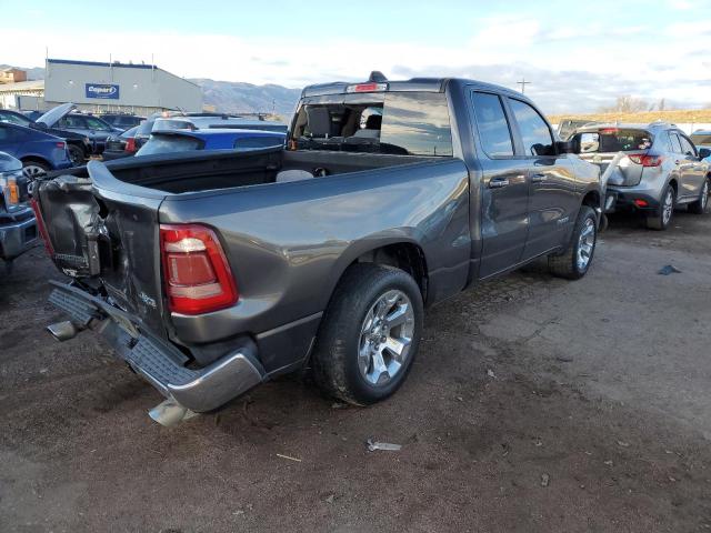 Image 3 of 2019 RAM 1500 BIG HORN/LONE STAR 2019 with VIN 1C6SRFBT4KN530171