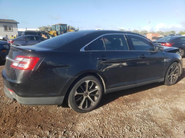 Image 3 of 2014 FORD TAURUS SEL 2014 with VIN 1FAHP2E91EG162905