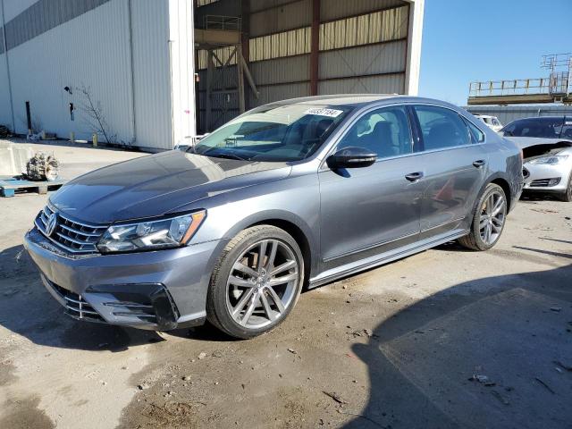 2016 VOLKSWAGEN PASSAT S 2016 image