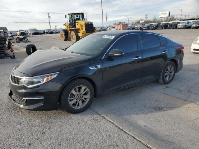 2018 KIA OPTIMA LX 2018 image