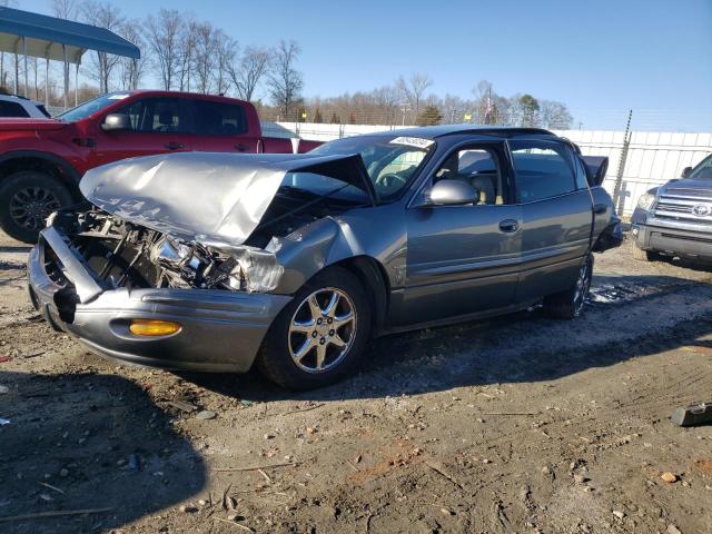 Изображение 1 2005 BUICK LESABRE CUSTOM 2005 с VIN 1G4HP52K95U126055