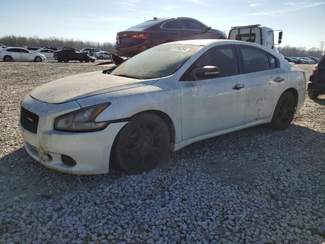 2014 NISSAN MAXIMA S 2014 image