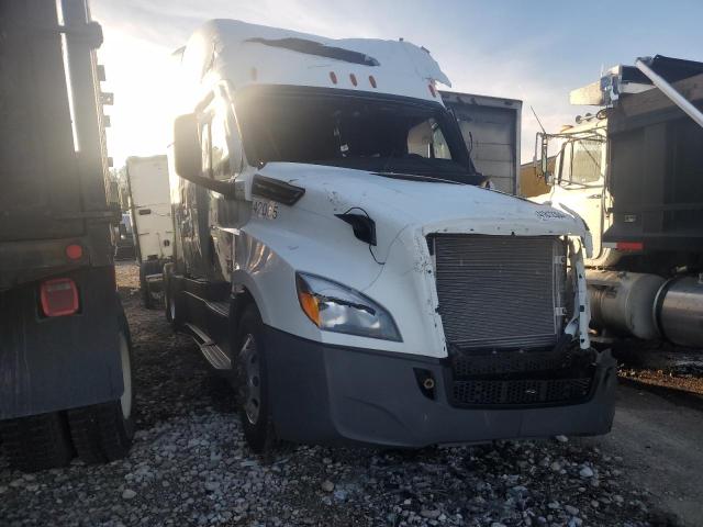 Изображение 2024 FREIGHTLINER CASCADIA 126  2024
