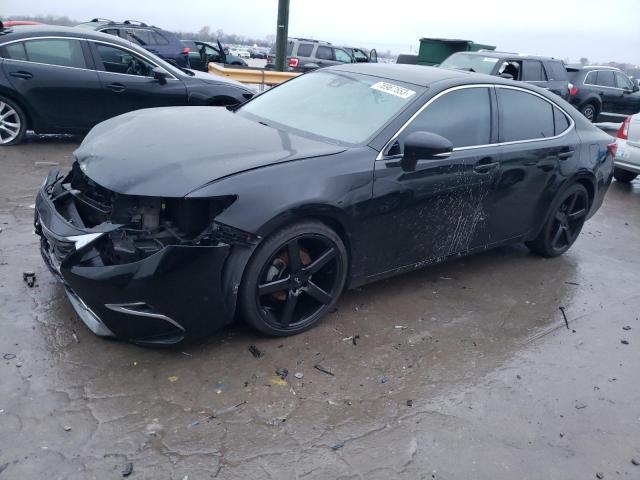 Image 1 of 2017 LEXUS ES 350 2017 with VIN 58ABK1GG6HU045464