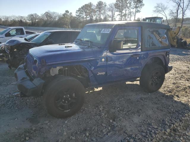 Obraz 2019 JEEP WRANGLER SPORT 2019