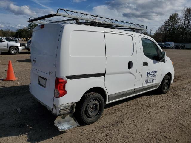 Изображение 3 2017 NISSAN NV200 2.5S 2017 с VIN 3N6CM0KN3HK697563