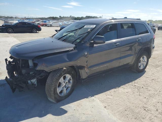 Изображение 1 2014 JEEP GRAND CHEROKEE LAREDO 2014 с VIN 1C4RJFAG1EC184261